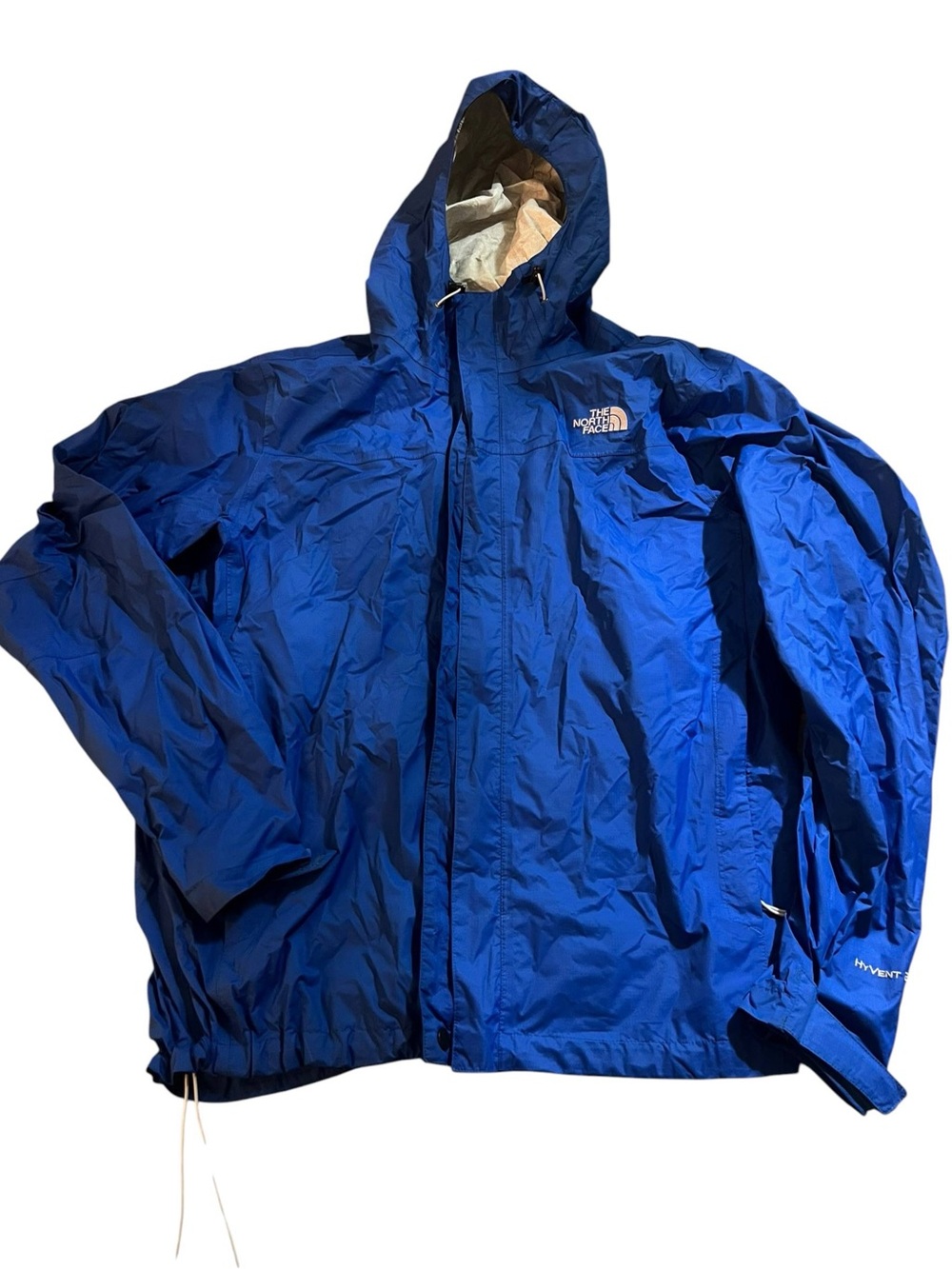 The North Face Jacket Hyvent 2.5 L Size (204)